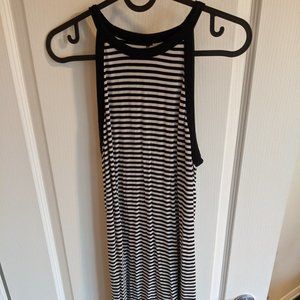Holter dress
